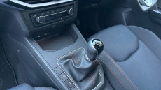 SEAT Ibiza 1.0 TSI 115 FR 5dr Petrol Hatchback